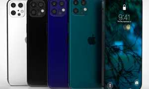 Айфон 12 Какого Года и Его Особенности