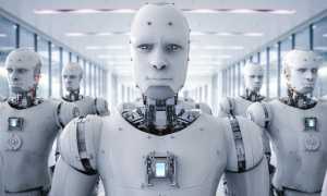 Что То Про Роботов: Интересные Факты и Новости