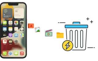 Как Удалить Все Файлы С Телефона Навсегда