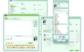 Что Такое Аська В 2007 Году: История и Значение