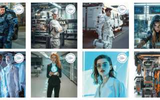 Нейросети: Как Обрести Профессию Будущего С Помощью Технологий