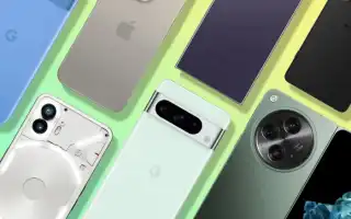 Какой Андроид Выбрать В 2025 Году: Полное Руководство