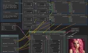 Refiner Stable Diffusion Что Это и Как Работает
