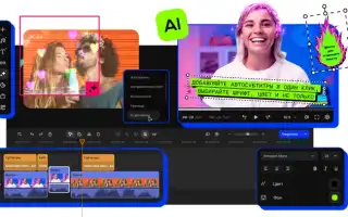 Приложение Где Можно Монтировать Видео Онлайн