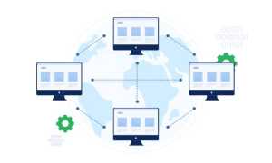 P2P Сети: Что Это и Как Они Работают