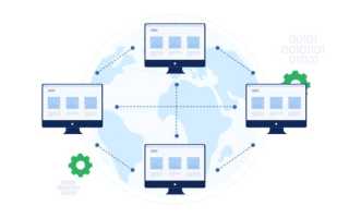 P2P Сети: Что Это и Как Они Работают