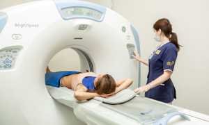 Что Обследуют На Кт: Полный Обзор Процедуры