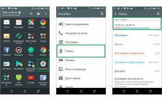 Что Такое Внутренний Накопитель и Его Применение