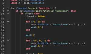 Как Сделать Коды В Роблокс Студио Для Игры