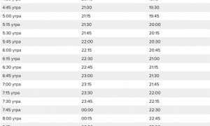 Во Сколько Надо Лечь Чтобы Встать Утром Свежим