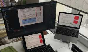 Как Подключить Macbook К Монитору Правильно И Удобно