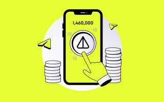 Что Такое Нот Коин: Полное Руководство по Пониманию