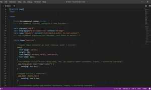 Где Можно Написать Код Для Проектов
