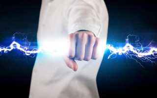 Как Выработать Статическое Электричество Эффективно и Просто