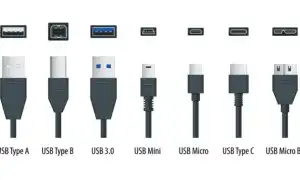 Юсб Тип С Что Это и Как Использовать