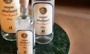 Узо: Что Это Такое и Как Пить