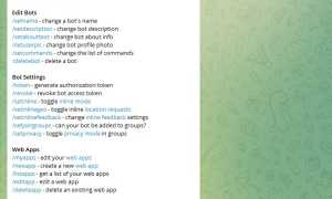 Как Найти Токен Бота Для Успешной Работы