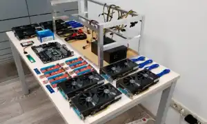 Как Подключить Майнинговую Ферму Правильно и Эффективно