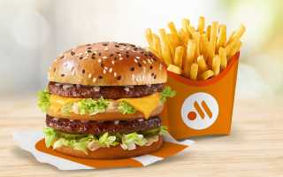 Где Заказать Еду Из Вкусно И Точка В Москве