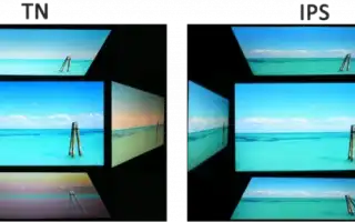 Что Такое Tn Матрица и Как Она Работает