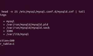 Ошибка 1040 Что Это и Как Исправить