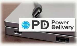 Usb Pd Что Это На Ноутбуке Lenovo И Как Это Работает