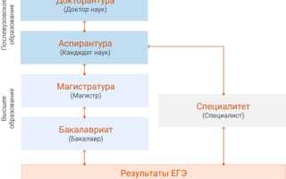 Что Такое Аспирантура Простыми Словами и Как Она Работает