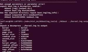 Где Найти Boot Img для Android Устройств