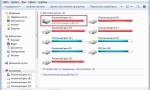 Как Почистить Локальный Диск С От Ненужных Файлов Для Оптимизации Работы