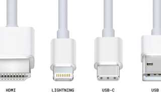 Юсб Тайп Си Что Это и Как Использовать