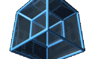 Что Такое Четырехмерное Пространство и Его Особенности