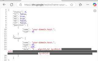 Tls Ech Как Отключить Правильно и Безопасно