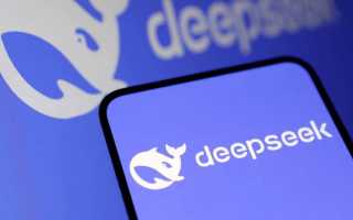 Deepseek Нейросеть Как Использовать Эффективно и Удобно