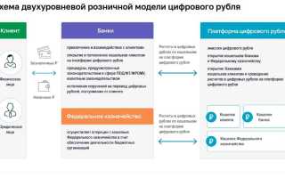 Зачем Создали Цифровой Рубль: Важные Факты и Мнения