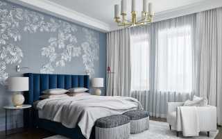 Как Найти Нужные Обои Для Вашего Интерьера