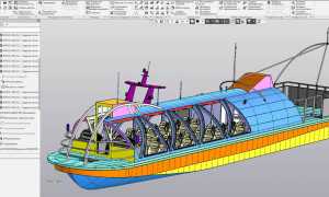 Компас 23 Что Нового в Обзоре