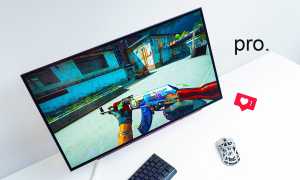 Какую Синхронизацию Монитора Выбрать для Идеального Просмотра