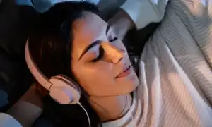 Как Спать В Наушниках Для Комфортного Сна