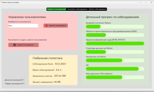 Как Программировать На Пайтон Правильно и Эффективно
