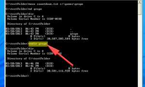 Ms Dos Что Это Такое и Как Использовать
