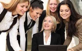 Женский Коллектив На Работе: Как Выжить и Сохранить Гармонию