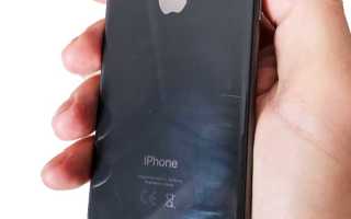 Как Покупать Бу Айфон Правильно и Умело