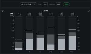 Что Такое Rms В Музыке И Как Он Используется