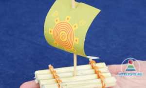 Как Сделать Что То Из Подручных Материалов