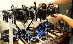 Как Самому Собрать Майнинг Ферму Для Начинающих