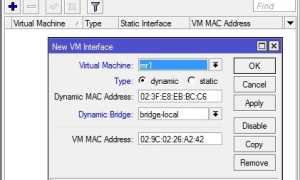 Metarouter Mikrotik Что Это и Как Работает