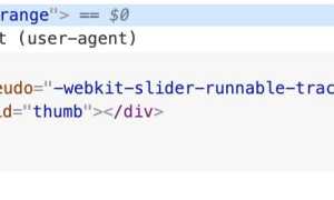Shadow Dom Js Что Это и Как Использовать