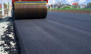 Что Такое Пбв В Дорожном Строительстве: Основные Принципы и Применение