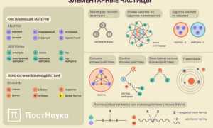 Какую Частицу Называют Протоном в Физике