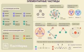 Какую Частицу Называют Протоном в Физике